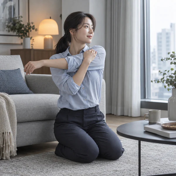 프리미엄 소담스튜디오 테라피 안내 이미지