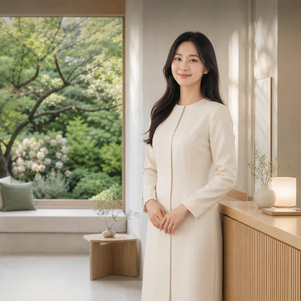 프리미엄 원영하우스 테라피 대표 안내 이미지