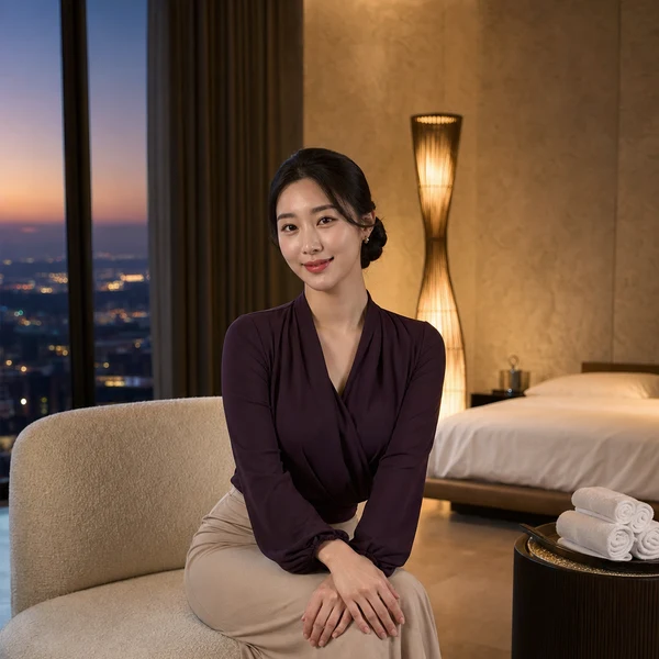 클래식 아이린릴렉스 테라피 안내 이미지