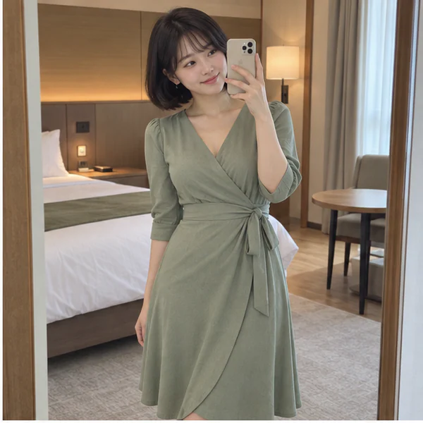 프리미엄 리브스튜디오 테라피 안내 이미지