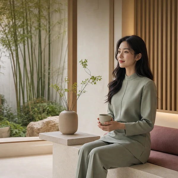 스테이 다니엘포레스트 마사지 안내 이미지