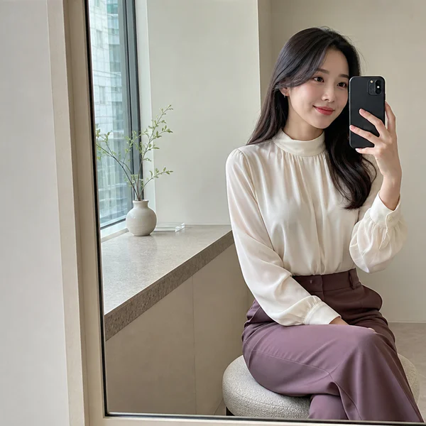 라운지 미나가든 테라피 대표 안내 이미지