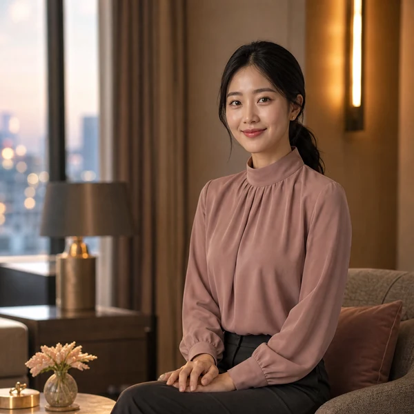 클래식 로아플레이스 마사지 대표 안내 이미지