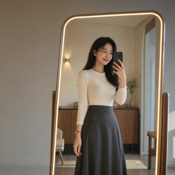 클래식 문별라운지 테라피 안내 이미지
