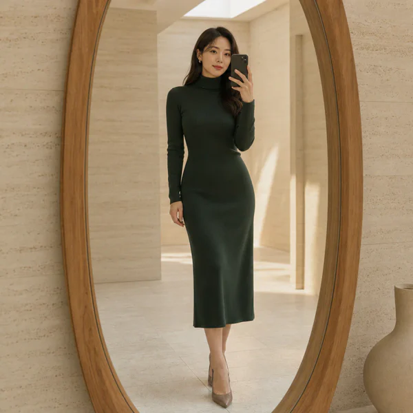 힐링 나연웰빙 테라피 안내 이미지