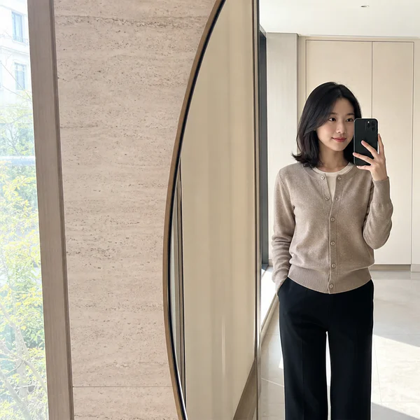 시그니처 제니하우스 테라피 대표 안내 이미지