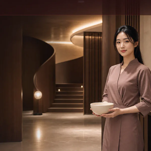 스위트 아이린라운지 테라피 안내 이미지