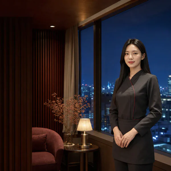 프리미엄 다니엘케어 마사지 제휴업체 이미지