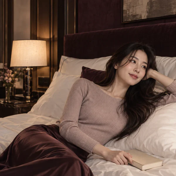 스테이 리안포레스트 마사지 대표 안내 이미지