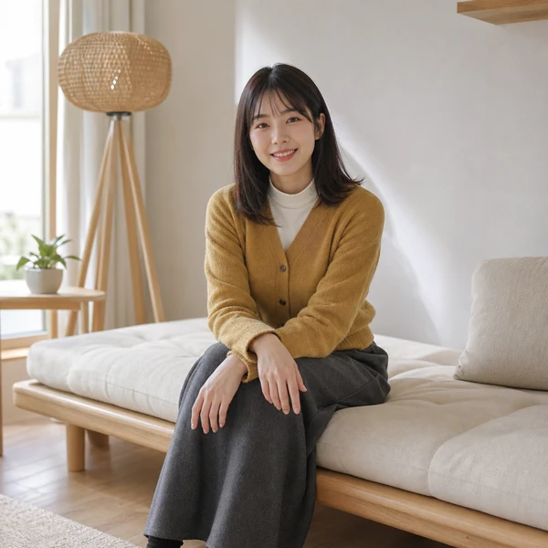 모던 레이가든 테라피 안내 이미지