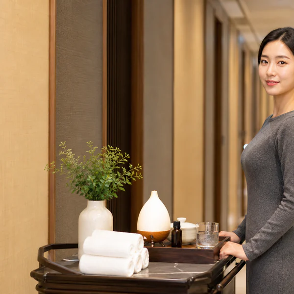 클래식 새봄플레이스 테라피 대표 안내 이미지