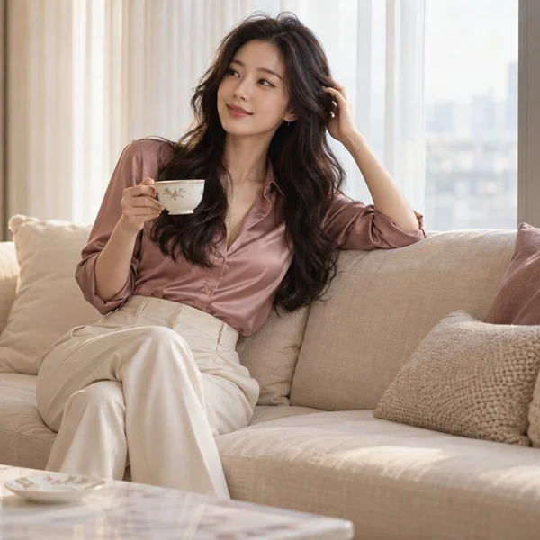 스위트 하린테라스 테라피 안내 이미지