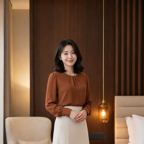 아로마 은서웰빙 테라피 대표 안내 이미지
