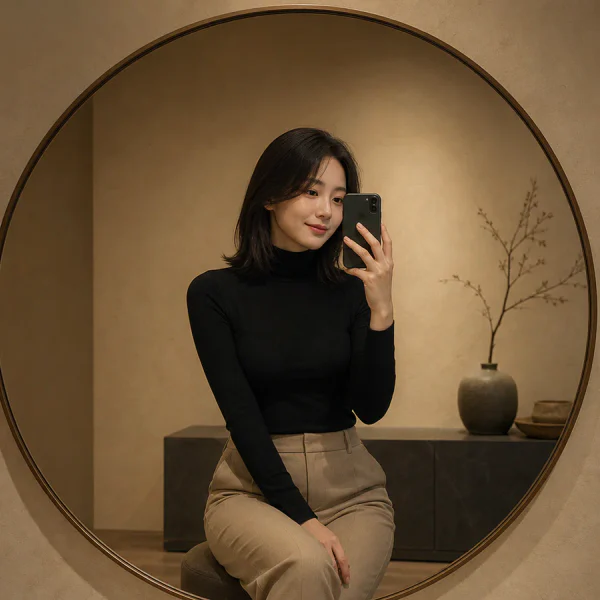블랑 리브센터 테라피 안내 이미지