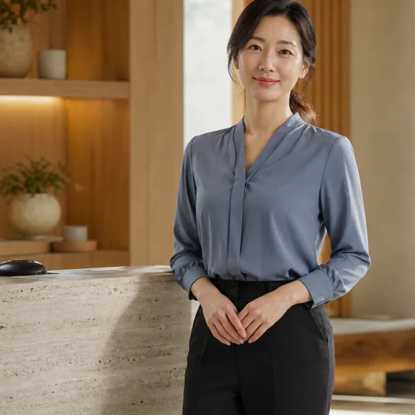 라운지 라엘포레스트 테라피 대표 안내 이미지