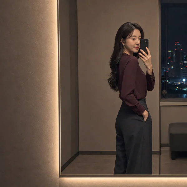 프리미엄 블루밍케어 마사지 제휴업체 이미지