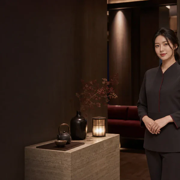 아린스파 테라피 안내 이미지