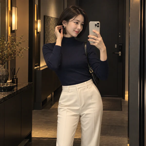 라운지 로제웰빙 테라피 대표 안내 이미지