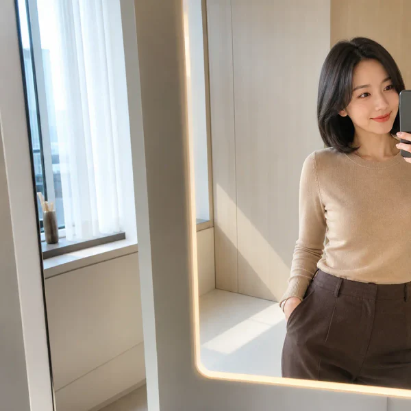 스테이 사나웰빙 테라피 안내 이미지