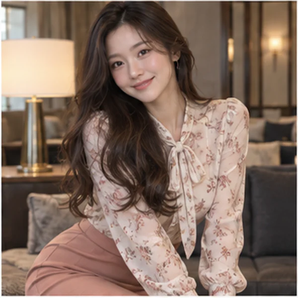 아로마 아모르포레스트 테라피 안내 이미지