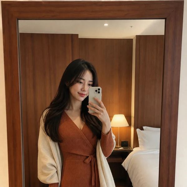 프리미엄 리안스튜디오 마사지 안내 이미지