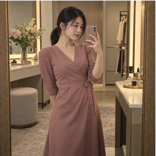 레드존스파 테라피 안내 이미지