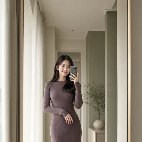 효정스튜디오 테라피 대표 안내 이미지