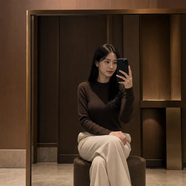 포레스트 미나아지트 테라피 안내 이미지