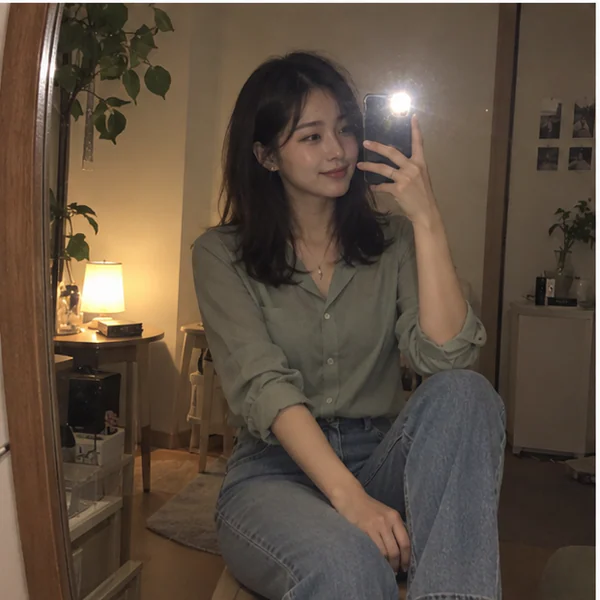 라운지 미나릴렉스 테라피 대표 안내 이미지