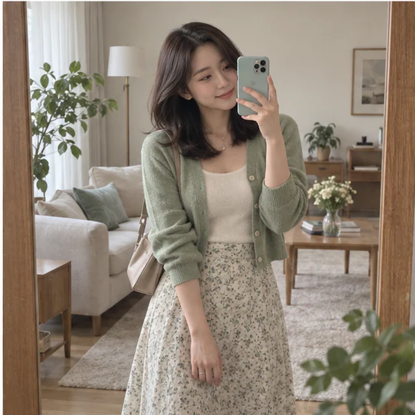 블랑 유리아포레스트 테라피 안내 이미지