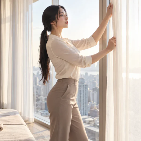 프리미엄 하린스튜디오 테라피 안내 이미지