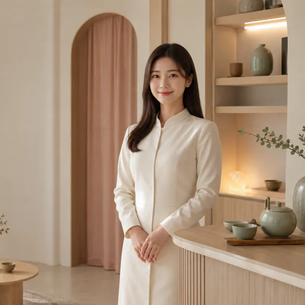 스위트 아이린스테이 테라피 안내 이미지