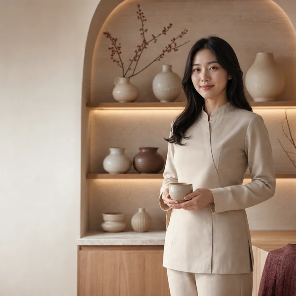 힐링 새봄룸 테라피 대표 안내 이미지