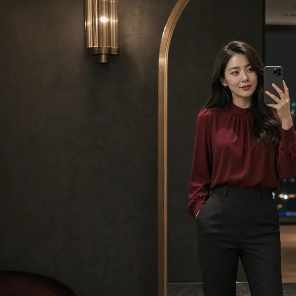 포레스트 모먼트하우스 테라피 제휴업체 이미지
