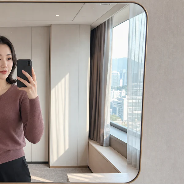 포레스트 하니룸 테라피 안내 이미지