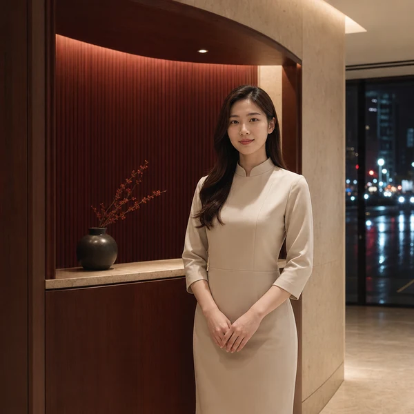아로마 문별플레이스 테라피 안내 이미지