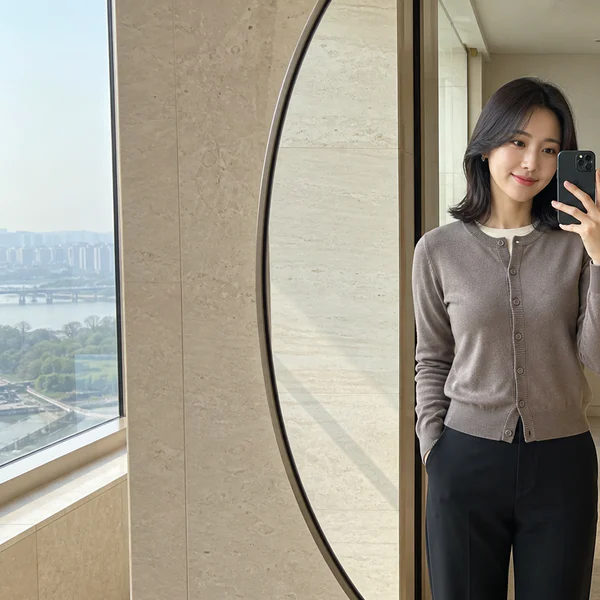 스위트 리브라운지 테라피 안내 이미지
