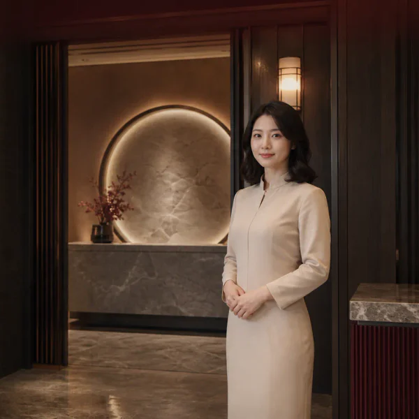 스테이 은서웰빙 테라피 안내 이미지