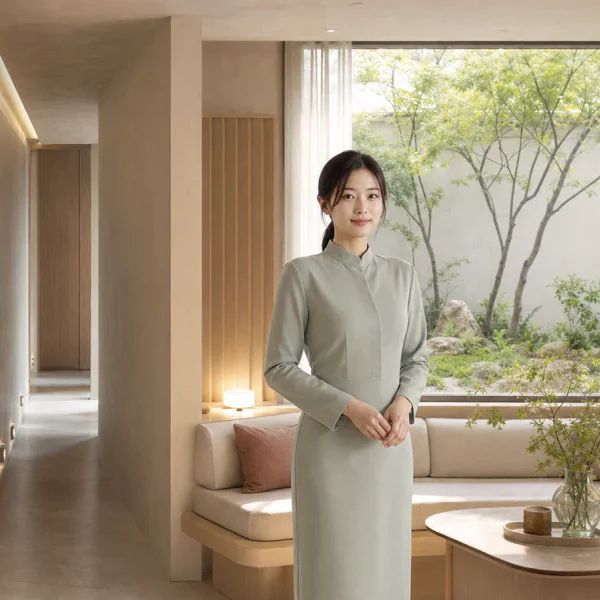 포레스트 라엘룸 테라피 대표 안내 이미지