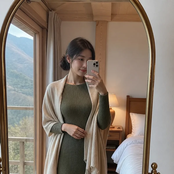 스테이 문별가든 테라피 안내 이미지