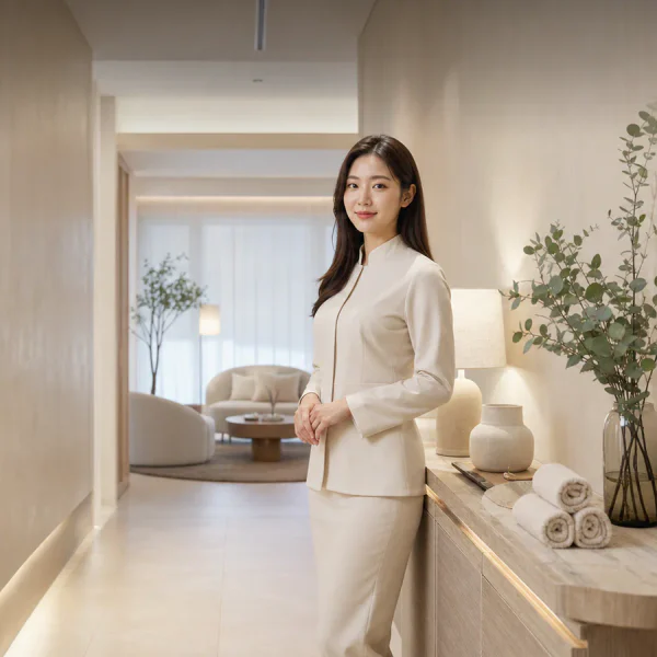 힐링 나나살롱 마사지 대표 안내 이미지