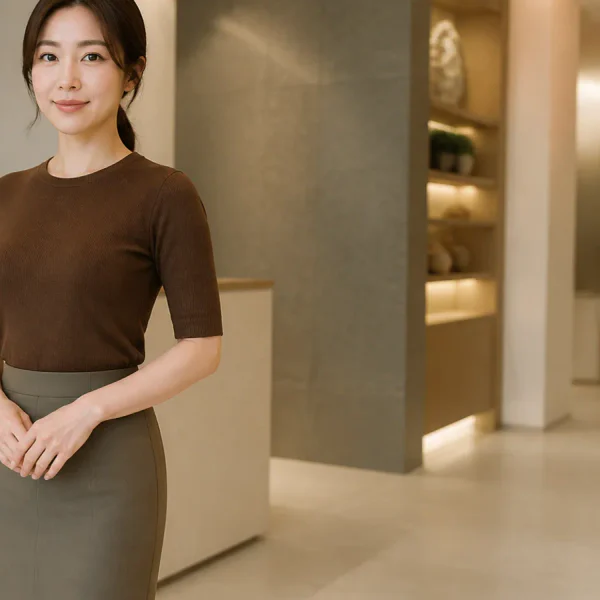 웰니스 루나테라스 마사지 대표 안내 이미지