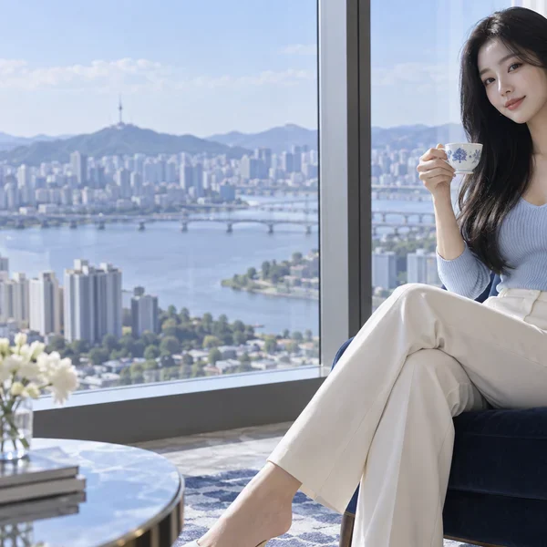 웰니스 블루밍플레이스 마사지 대표 안내 이미지