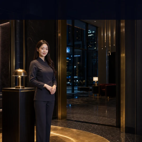 프리미엄 제니아지트 테라피 대표 안내 이미지