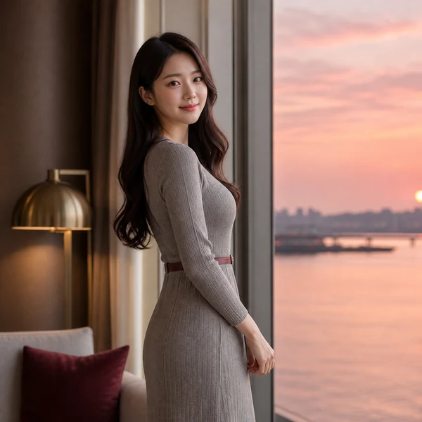 프리미엄 닝닝케어 마사지 제휴업체 이미지