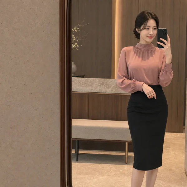 클래식 로제테라스 테라피 안내 이미지