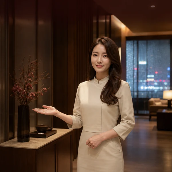포레스트 미나스튜디오 테라피 대표 안내 이미지