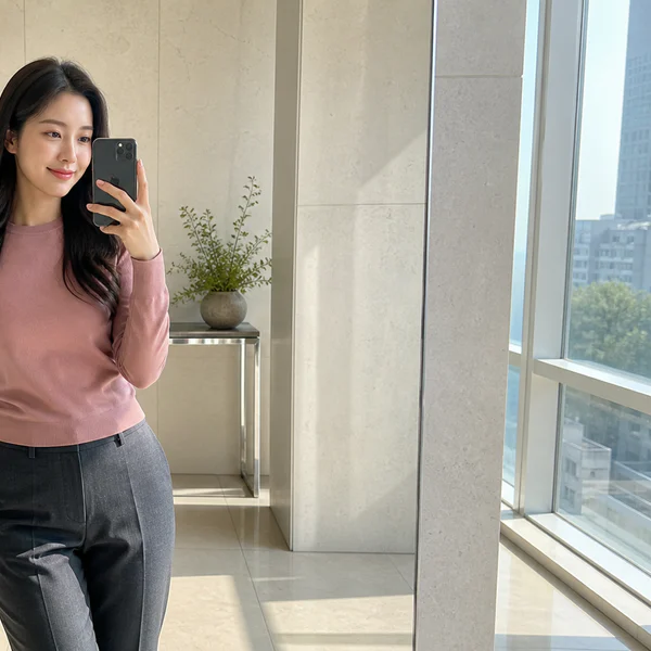 포레스트 리브룸 테라피 안내 이미지