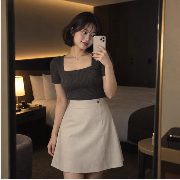 프리미엄 소담하우스 테라피 안내 이미지