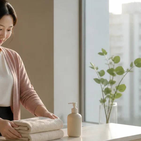 클래식 아린플레이스 테라피 안내 이미지